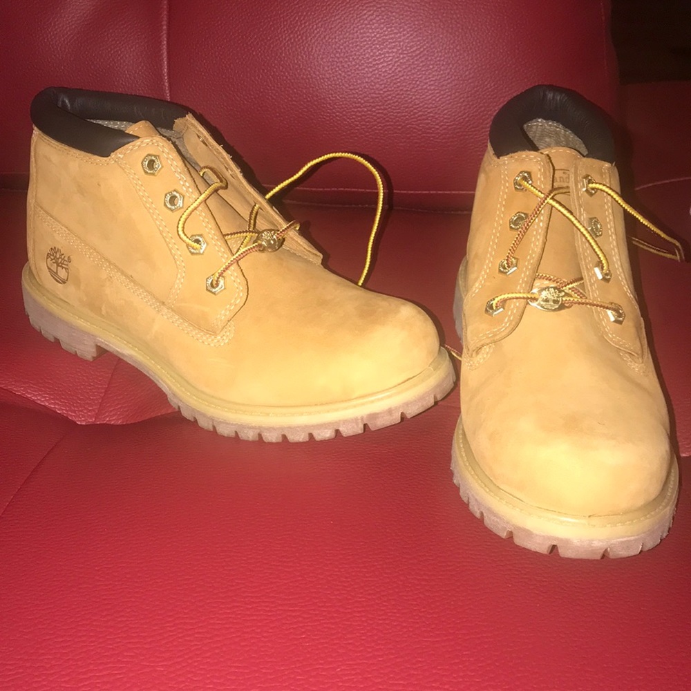 Timberland Nellie Boots